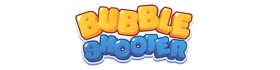 Bubble Shooter Logo